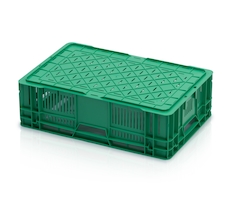 Skrzynka na owoce i warzywa 60 x 40 x 18